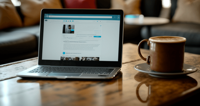 Building a Powerful LinkedIn Profile