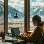 Is Remote Work Here to Stay?